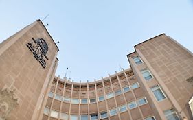 Hotel Alameda Centro Historico